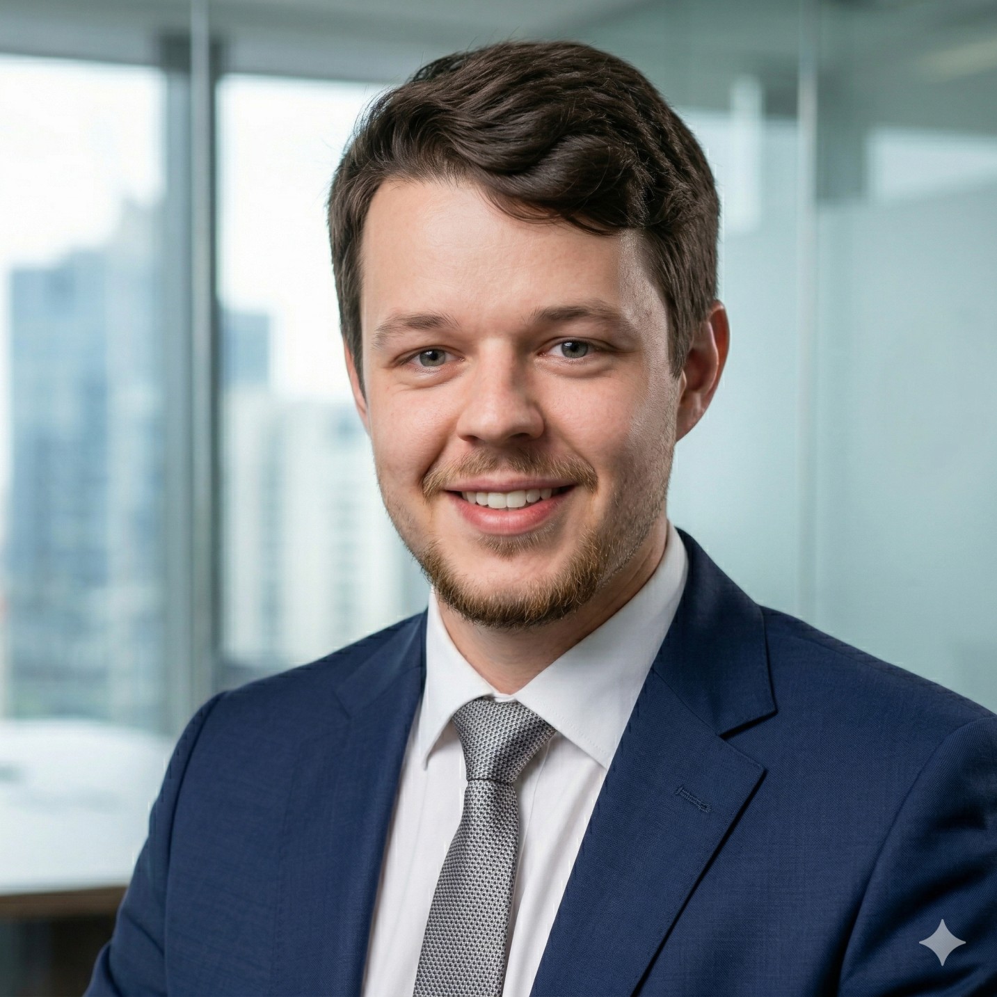 Leonardo Nepomuceno, founder of LetMeChat