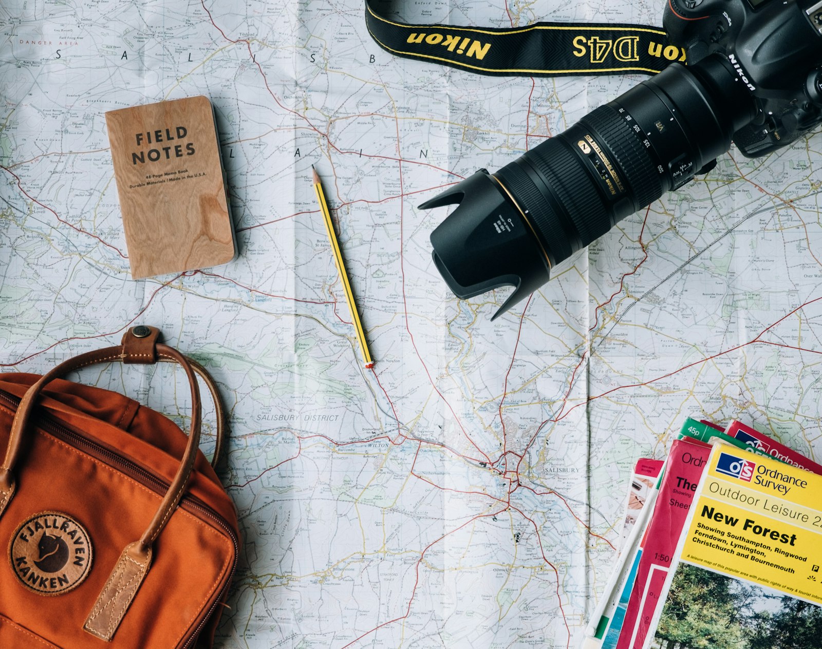 Traveler using their phone to chat with the agency